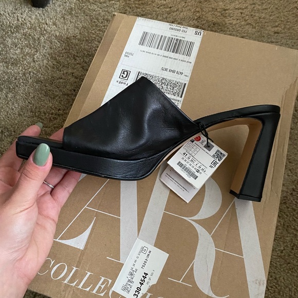 Ordered them a while back and forgot to return - Size did not fit. - Picture 4 of 4